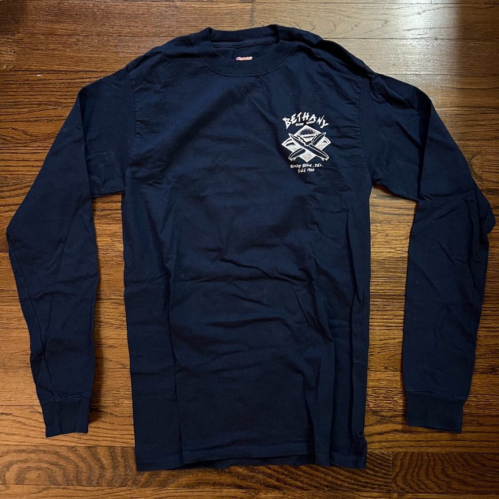 Hanes Long Sleeve Shirt